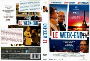 Le week-end.