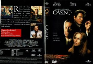 Casino.