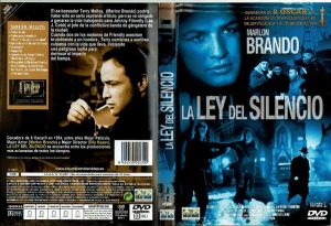 La ley del silencio.