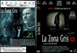 La zona gris.