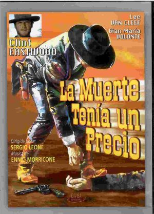 La muerte tenía un precio.