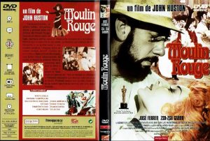 Moulin Rouge.