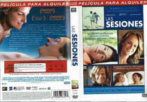 Las sesiones.