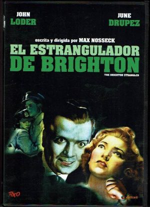 El estrangulador de Brighton.