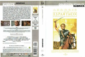 Espartaco.