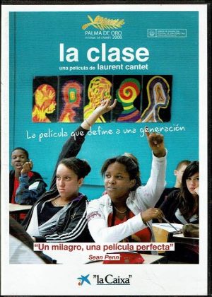 La clase.