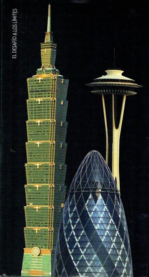 Joyas de la Humanidad. El desafío a los límites.