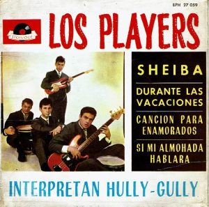 Interpretan Hully - Gully.