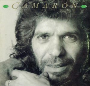 Una leyenda flamenca.