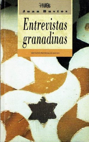 Entrevistas granadinas.