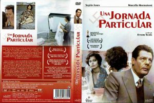 Una jornada particular.
