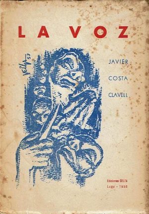 La voz.