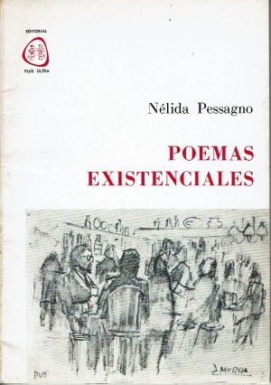 Poemas existenciales.