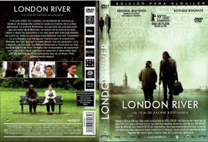 London River.
