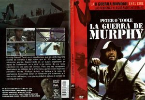 La guerra de Murphy.