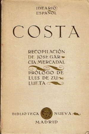 Ideario español. Costa.