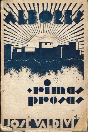Albores. Rimas. Prosas.
