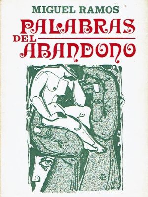 Palabras del abandono.