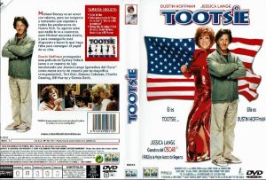 Toosie.