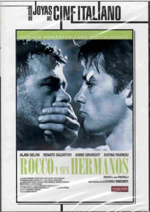 Rocco y sus hermanos.