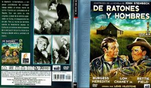 De ratones y hombres (La fuerza bruta).