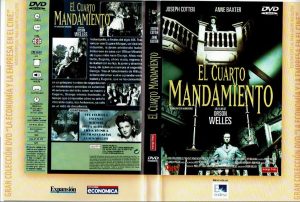 El cuarto mandamiento.