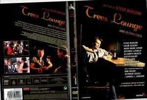 Trees Lounge.