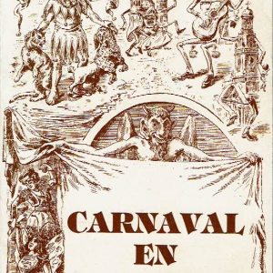Carnaval en Cádiz.
