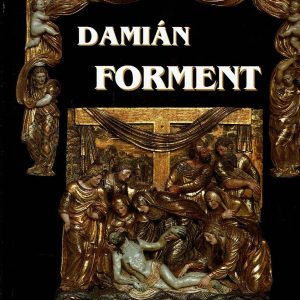Damián Forment, escultor renacentista.