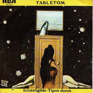 Ininteligible. Tipos duros.