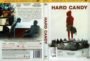 Hard candy.