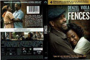 Fences.