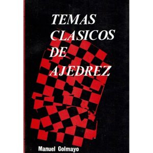 Temas clásicos de ajedrez.