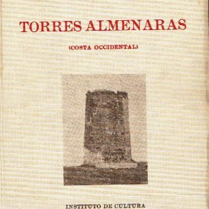 Torres almenaras (costa occidental).