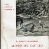 El morisco granadino Alonso del Castillo.