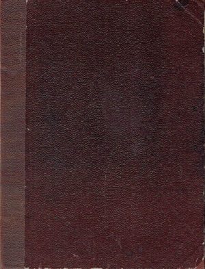 Senda. Revista para la mujer. Nos. 121-130 y 132-140.