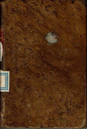 La estrella de Vandalia. ¡Pobre Dolores!