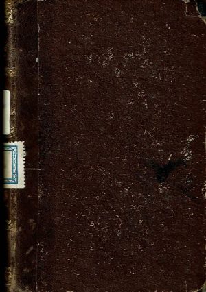 La estrella de Vandalia. ¡Pobre Dolores!