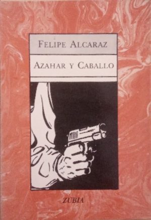 Azahar y caballo.