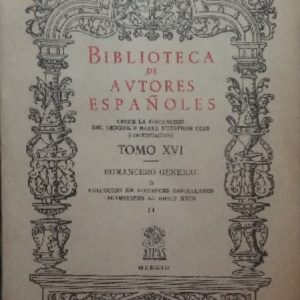 Biblioteca de autores españoles. Poetas líricos del siglo XVIII (III).