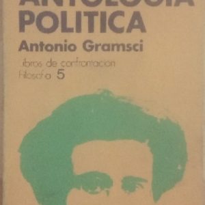 Pequeña antología política.