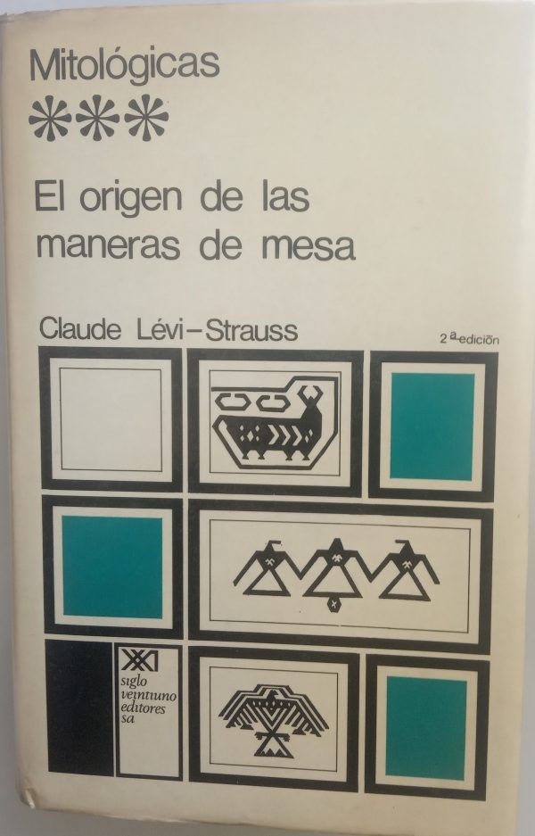 El origen de las maneras de mesa.