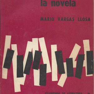 La novela.