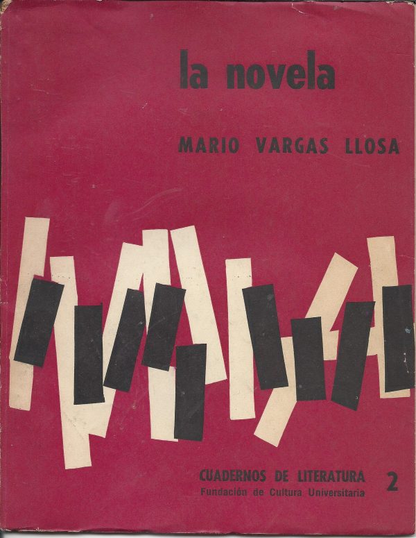 La novela.