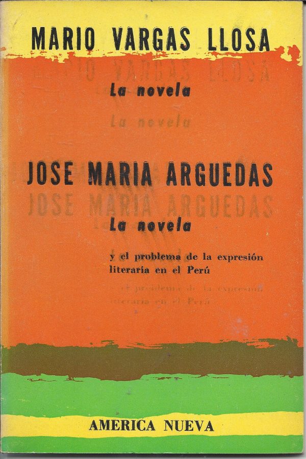 La novela.