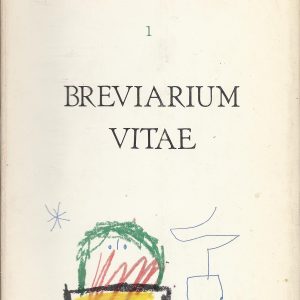 Breviarium vitae, 2 vols.