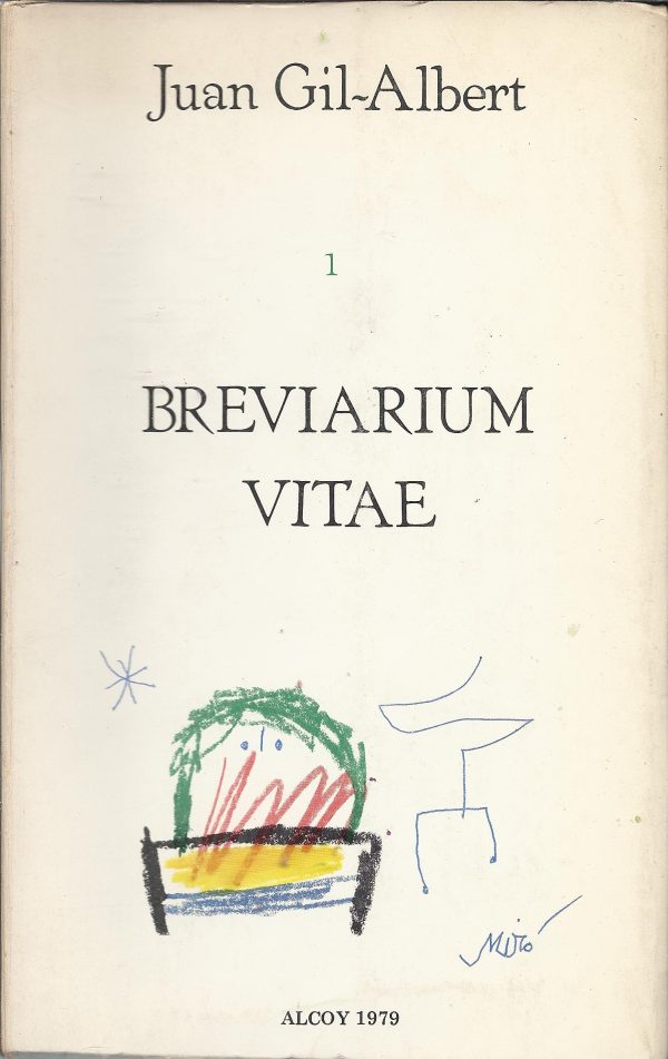 Breviarium vitae, 2 vols.