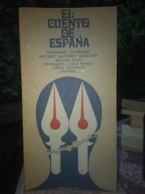 El cuento de España.