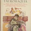 Arte y tauromaquia.