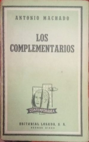 Los complementarios.